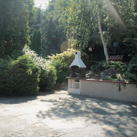 Apartamenty Szkocka กดัญสก์ ภายนอก รูปภาพ