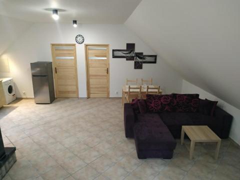 Apartamenty Szkocka กดัญสก์ ภายนอก รูปภาพ