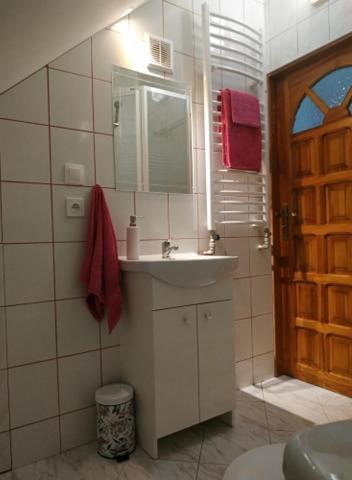 Apartamenty Szkocka กดัญสก์ ภายนอก รูปภาพ