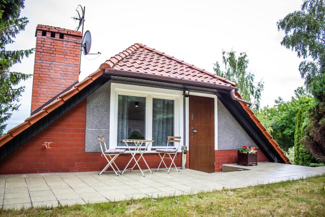 Apartamenty Szkocka กดัญสก์ ภายนอก รูปภาพ