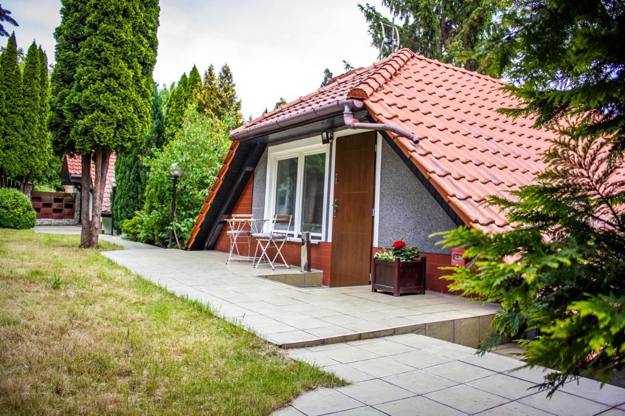 Apartamenty Szkocka กดัญสก์ ภายนอก รูปภาพ
